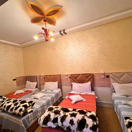 Toubkal Home Stay Imlil  Exterior photo